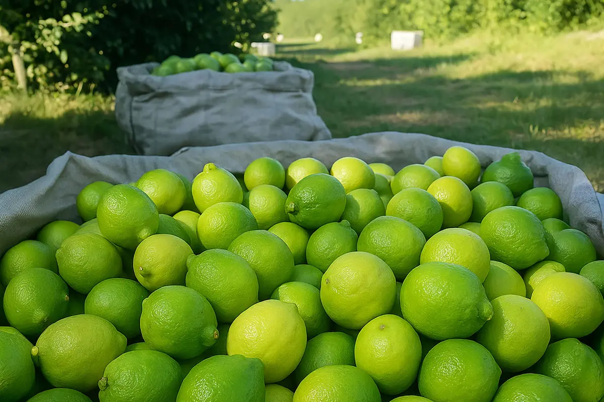 AccessMan Harvest
