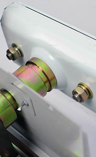 Barrera Alto Tránsito SCS ZAR 3000