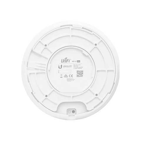 Access Point exterior Ubiquiti UniFi AC Pro AP UAP-AC-PRO-5-US