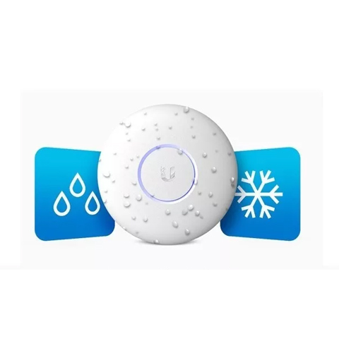 Access Point exterior Ubiquiti UniFi AC Pro AP UAP-AC-PRO-5-US