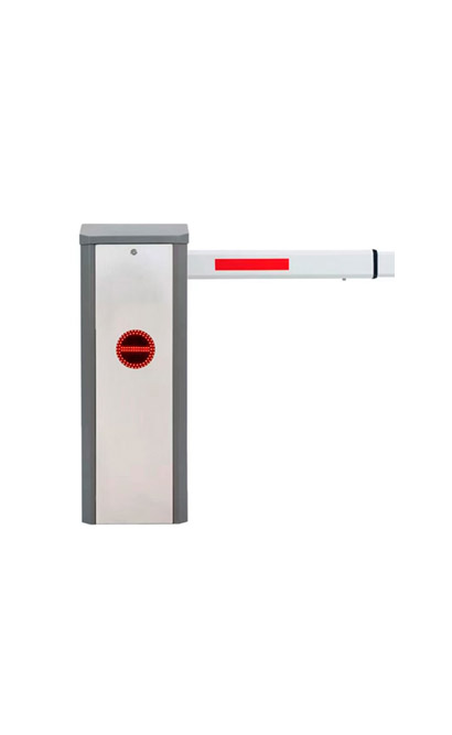 Barrera Alto Tránsito SCS ZAR 3000