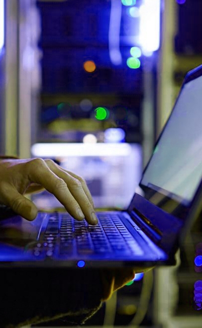 Mantenimiento Mensual AccessMan (11/30 Lectores)